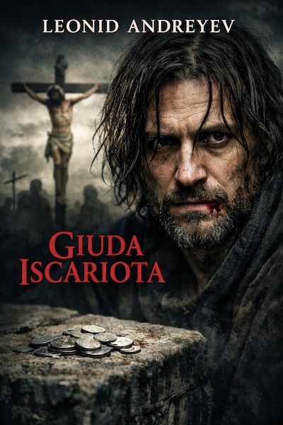 Giuda Iscariota