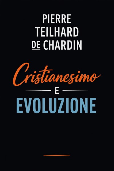 Cristianesimo e evoluzione