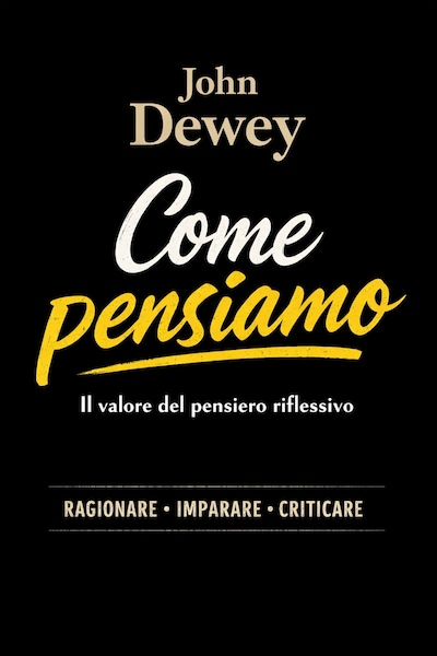 Come pensiamo