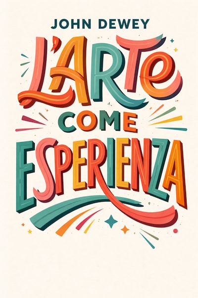 L'arte come esperienza