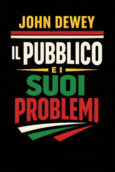 Il pubblico e i suoi problemi