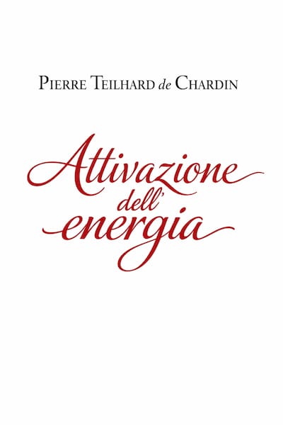 Attivazione dell'energia