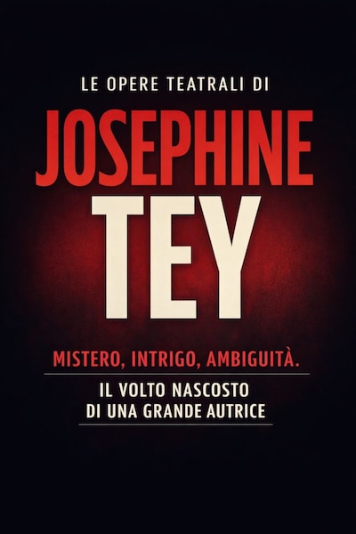 Opere teatrali
