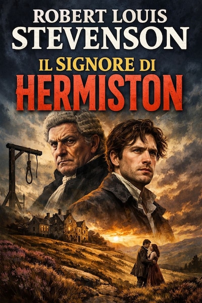Il signore di Hermiston