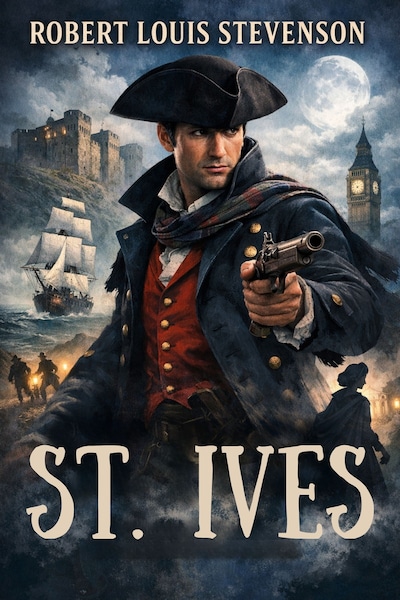St. Ives