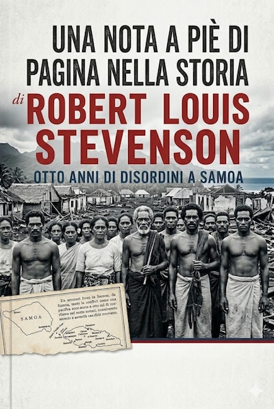 Una nota a piè di pagina nella storia: otto anni di disordini a Samoa