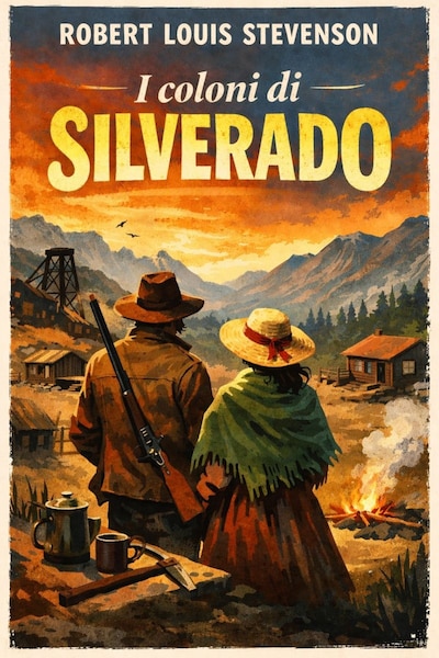 I coloni di Silverado