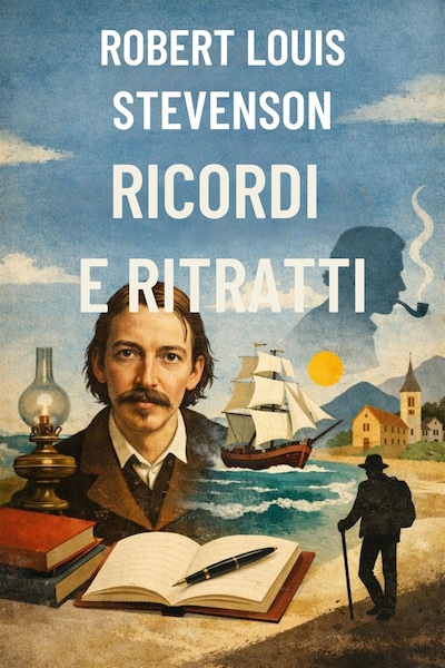 Ricordi e ritratti