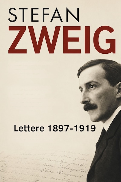 Lettere 1897-1919