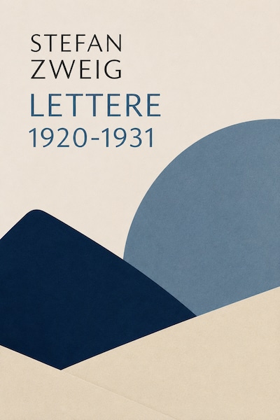 Lettere 1920-1931