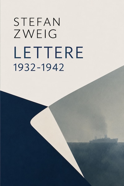Lettere 1932-1942