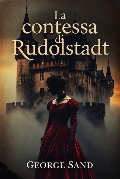 La contessa di Rudolstadt
