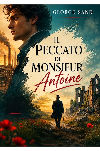 Il peccato di monsieur Antoine
