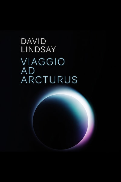 Un viaggio ad Arcturus