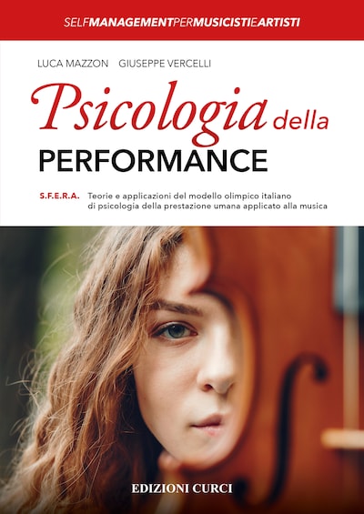 Psicologia della performance