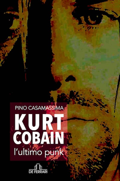 Kurt Cobain, l'ultimo punk