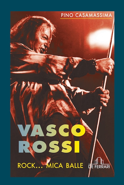 Vasco Rossi