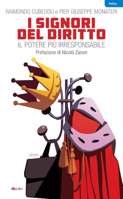 I signori del diritto