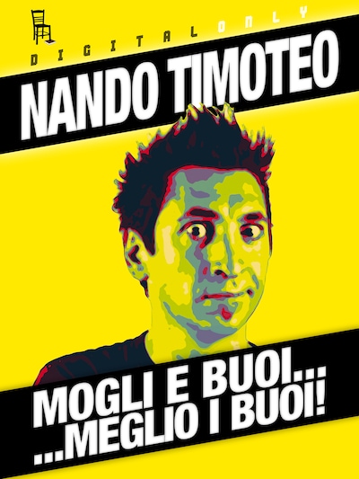 Mogli e buoi... meglio i buoi!