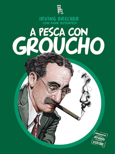 A pesca con Groucho & Co.