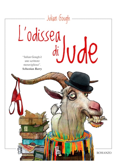 L'odissea di Jude
