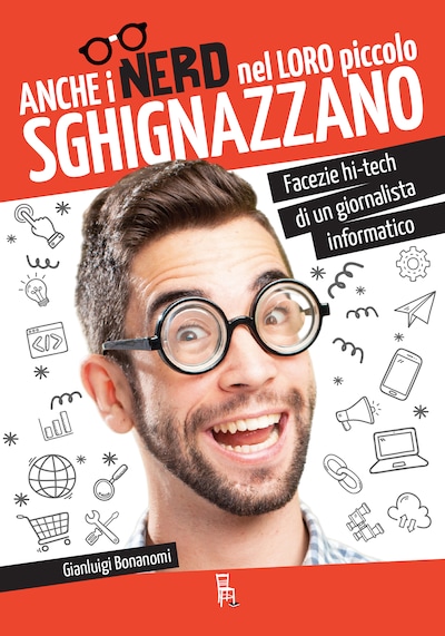 Anche i nerd nel loro piccolo sghignazzano