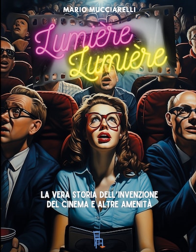 Lumière Lumière