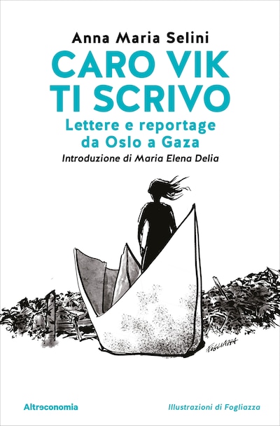 Caro Vik ti scrivo