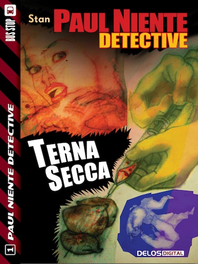 Terna secca