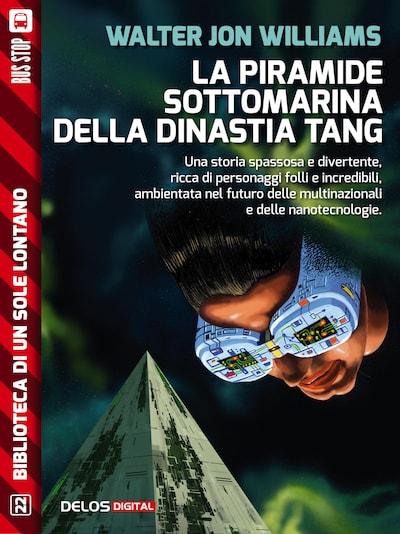 La piramide sottomarina della Dinastia Tang