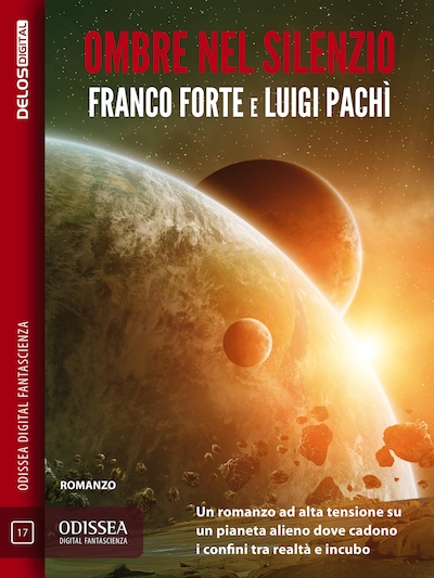 Ombre nel silenzio