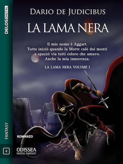 La Lama Nera