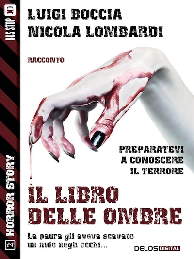 Il Libro delle Ombre
