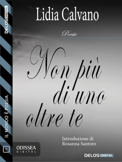 Non più di uno oltre te