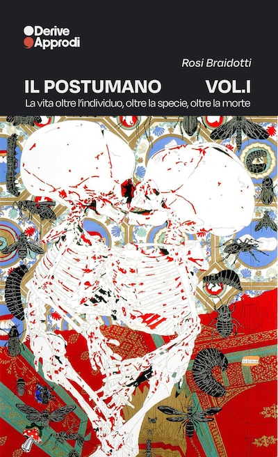 Il Postumano. Vol. 1