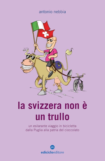 La Svizzera non è un trullo