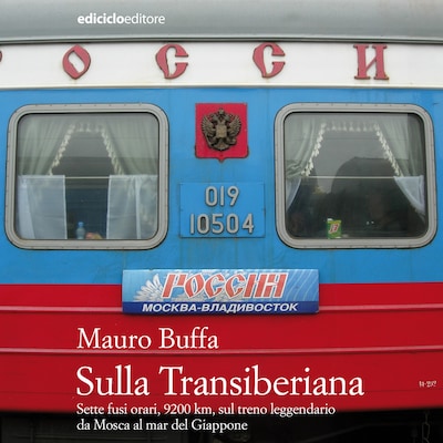 Sulla Transiberiana