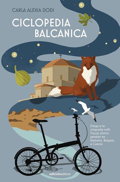 Ciclopedia balcanica
