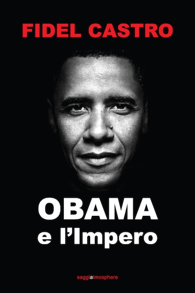 Obama e l'impero