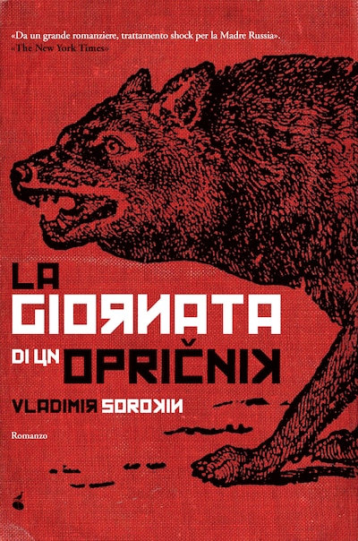 La giornata di un opričnik