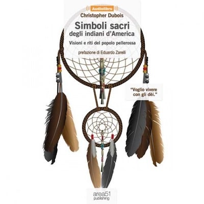 Simboli sacri degli Indiani d’America