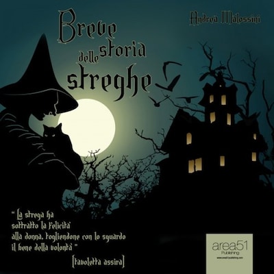 Breve storia delle streghe