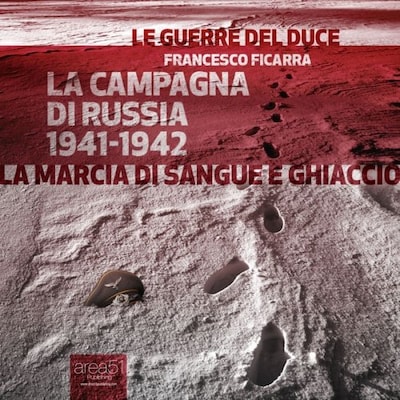 La campagna di Russia (1941-42)