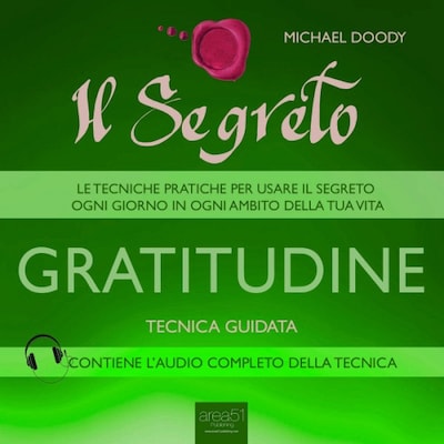 Il Segreto. Gratitudine