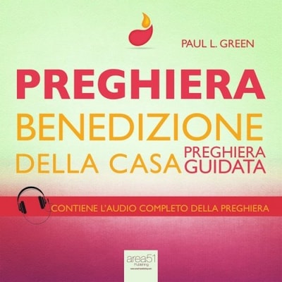 Preghiera – Benedizione della casa