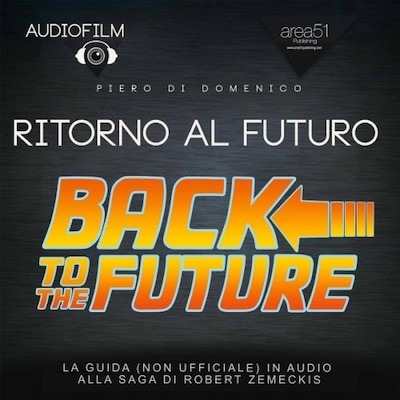 Audiofilm. Ritorno al futuro
