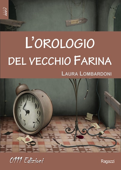 L'orologio del vecchio Farina