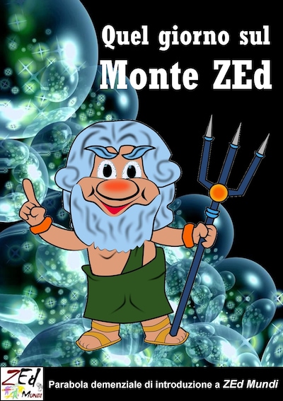 Quel giorno sul Monte ZEd