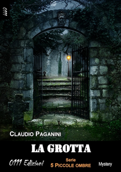 La grotta