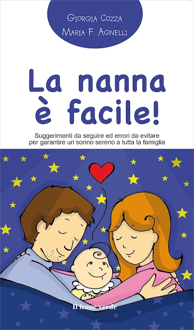 La nanna è facile!